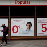 Las razones para intervenir el Popular: el BCE revela parte de su informe secreto