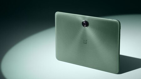 Oneplus Pad Trasera