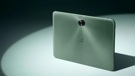 Oneplus パッド リア