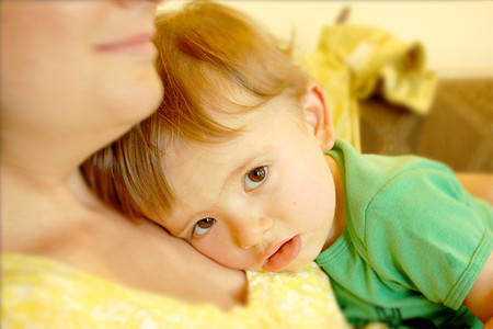 La caducidad de la crianza con apego 2