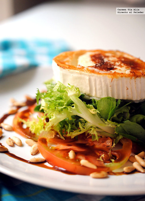 Recetas para toda la familia: pastel de carne, bizcocho de zanahoria y almendras y más cosas ricas