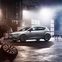 El SEAT León Cupra 2017, con sus 300 hp, ya es el auto más feroz de la marca