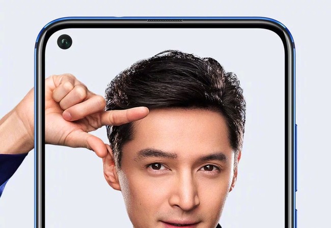 Honor View 20