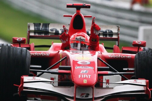 'Schumacher', el documental de Netflix sobre el kaiser de la Fórmula 1 que debió ser una serie y hace ghosting a Fernando Alonso