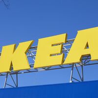 El nuevo armario vitrina de Ikea que se convertirá en la pieza estrella de tu salón o cocina, ampliando almacenaje 