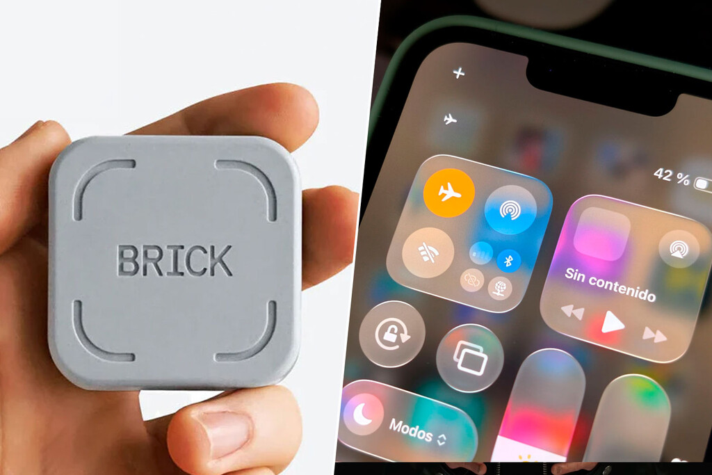 Este trozo de plástico de 63 euros no hace nada que no haga ya tu móvil gratis. Aun así tiene 35.000 reseñas de cinco estrellas