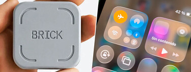 Alguien vende un ladrillo de plástico por 63 euros para que dejes de mirar el móvil. Tu teléfono hace lo mismo gratis