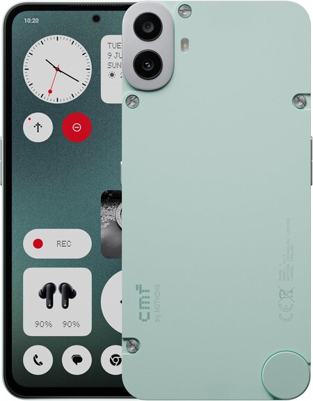 Cmf Phone 1