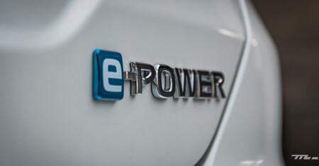 Nissan Kicks E Powe Prueba De Manejo Opiniones Resena Fotos 11
