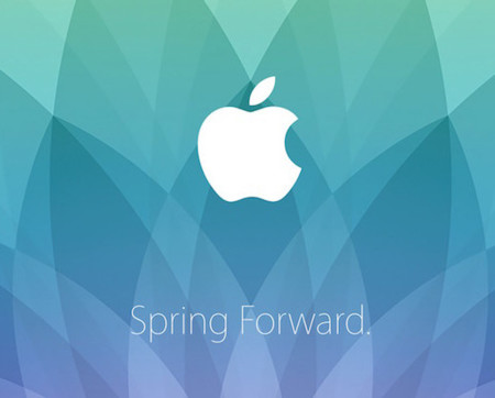 Estamos siguiendo en directo el evento de Apple #ApplesferaKeynote9S