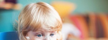 La bronquiolitis aumenta el riesgo de desarrollar asma en los niños