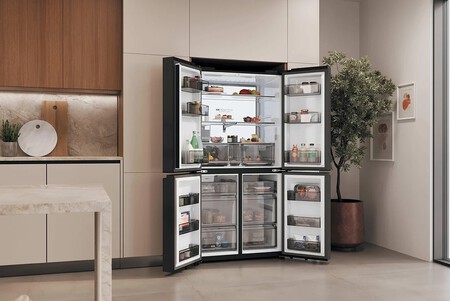 Frigorífico Haier