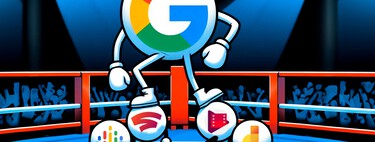 Google Podcasts cierra y se convierte en la enésima víctima de Google, pero no será la última 