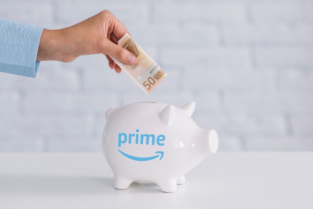Hemos hecho los cálculos de ahorro con Amazon Prime para que tú no tengas que hacerlos 