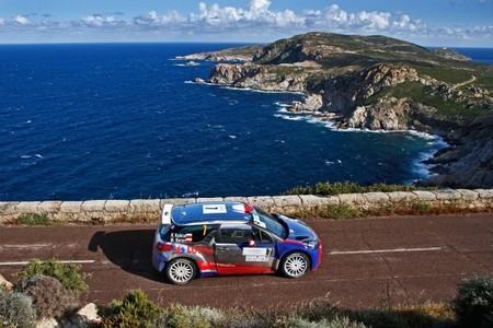 Robert Kubica quiere más pruebas en el Europeo de Rallyes