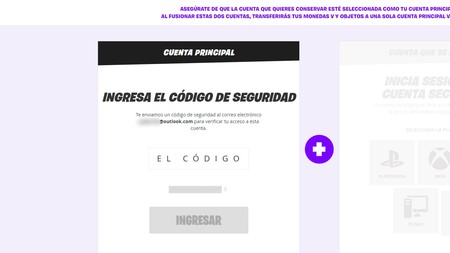 correo enviado 1 - cuentas de fortnite chetadas 2019