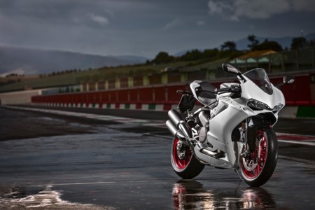 Ducati 959 Panigale: una superbike de 157 caballos más "verde"
