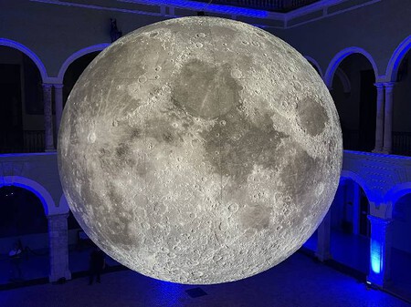 Museum Of The Moon