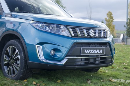 Suzuki Vitara 2019 Prueba007