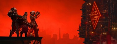 The Ascent presenta su tráiler de lanzamiento: un infierno capitalista que da forma a una de las sorpresas del 2021 