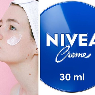 La Nivea de toda la vida sigue siendo una estupenda crema para las pieles muy secas