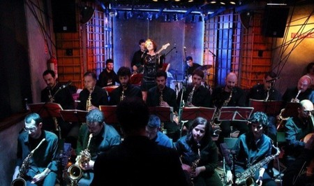 Walter Big Band