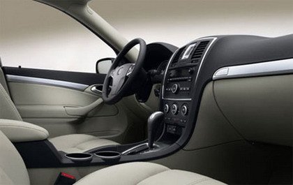 Cadillac BLS Sport