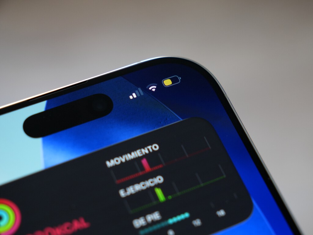 El Modo de bajo consumo tiene un nuevo rival en iOS 26. Su mejor arma es darte el poder de saberlo todo o no saber nada 