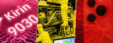 China tiene un plan para fabricar chips avanzados en 2028. Y no pasa por copiar a Occidente, sino por usar aceleradores de partículas