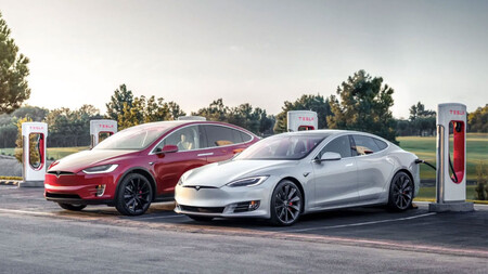 12 millones de pesos por cargar Tesla Model 3