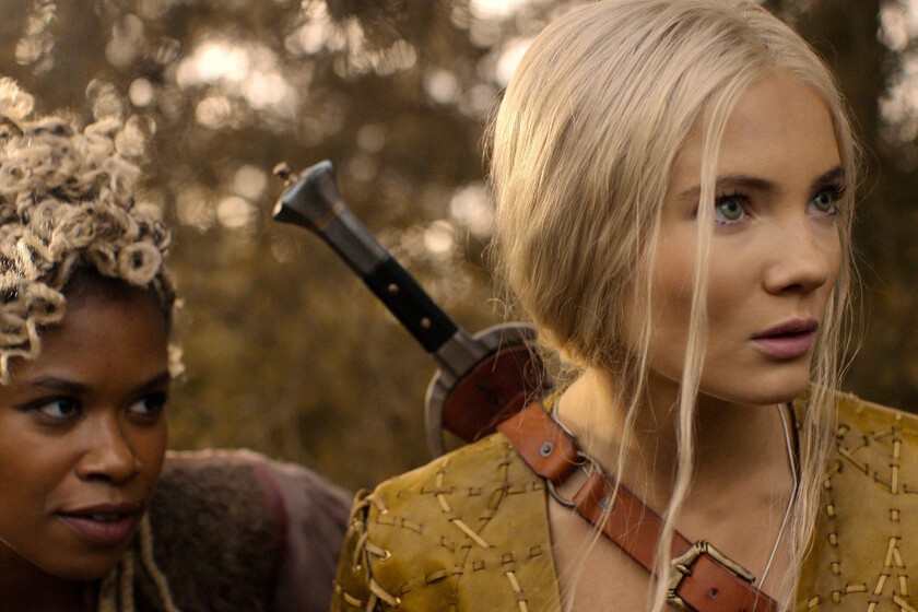 Andrzej Sapkowski, autor de The Witcher, lo deja claro: "Un libro no puede costar más que medio litro de vodka"