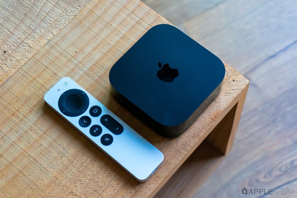 He probado Fire TV, Chromecast y otros inventos para la tele. Me sigo quedando con mi Apple TV