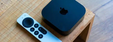 He probado Fire TV, Chromecast y otros inventos para la tele. Me sigo quedando con mi Apple TV