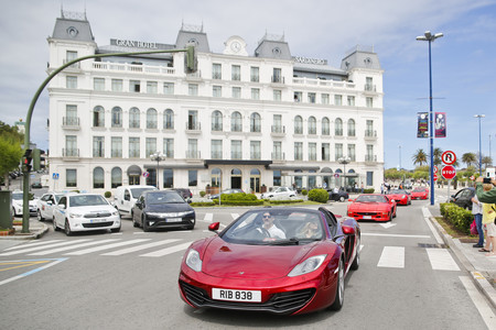 Superdeportivos Cantabria 2018