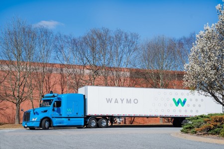 Waymo Camiones 2