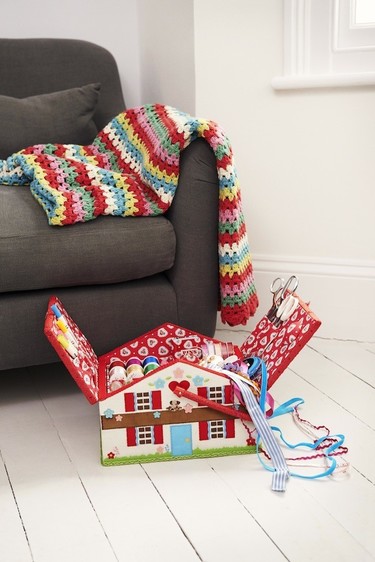 ¿Te gusta el mundo craft? He aquí cinco ideas para regalar estas Navidades