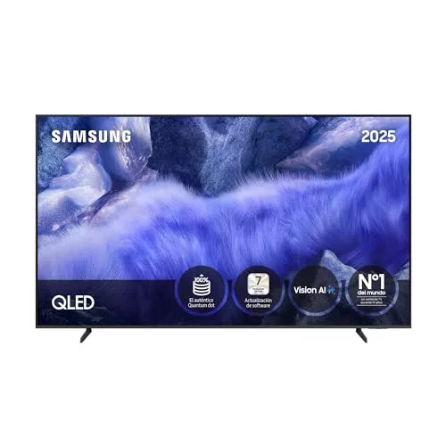 Samsung QEF1 QLED 65"