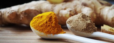 Los alimentos que debes incluir en tu dieta para reducir la inflamación (y 28 recetas para que brillen)