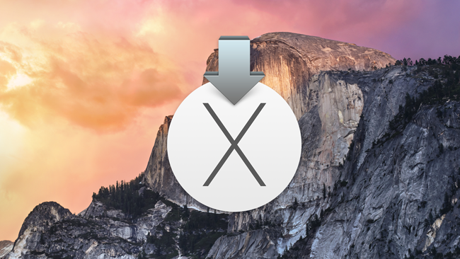 Yosemite