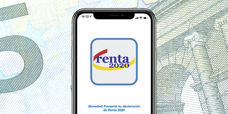 Cómo consultar el borrador y presentar la declaración de renta de 2020 desde nuestro iPhone o iPad