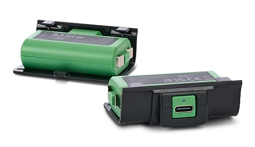 PowerA Play & Charge Kit for Xbox Series X|S