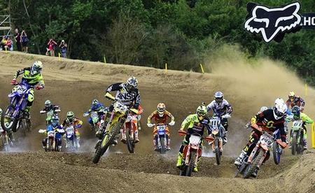 Jeremy van Horebeek consigue su primera victoria y Jordi Tixier coge el testigo