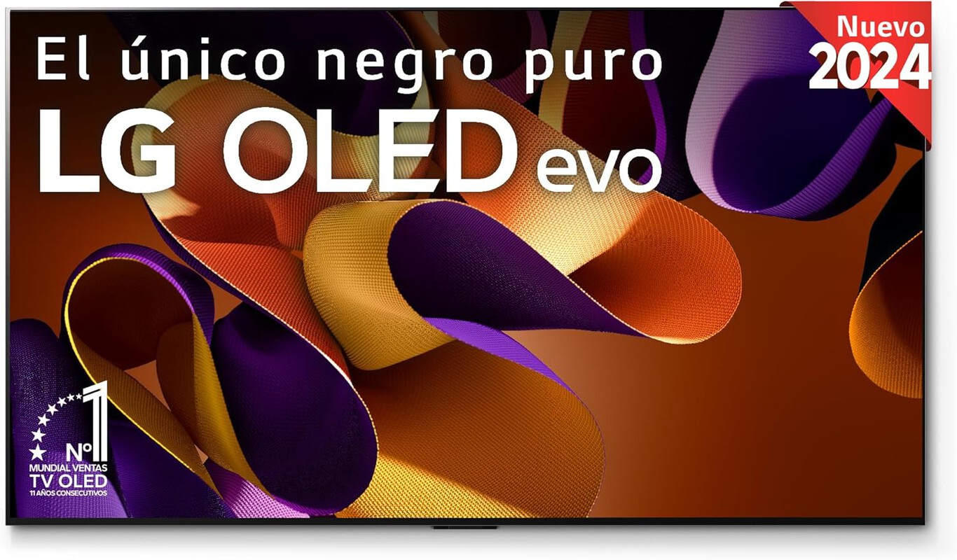 Los mejores televisores de 2024: cuál comprar y Smart TV recomendadas ...