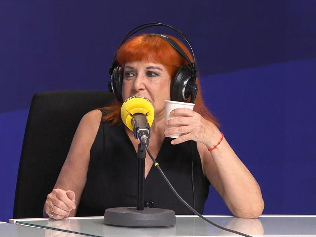 Loles León, tras buscar piso en Madrid con 74 años: "Me dijeron que los dueños no alquilaban a gente de mi edad"