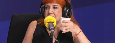 Loles León, tras buscar piso en Madrid con 74 años: "Me dijeron que los dueños no alquilaban a gente de mi edad" 