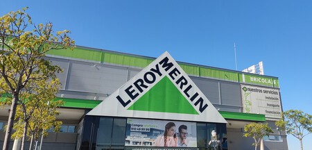 9 ofertas de última hora en calefacción en el Black Friday de Leroy Merlin que aún puedes aprovechar hoy