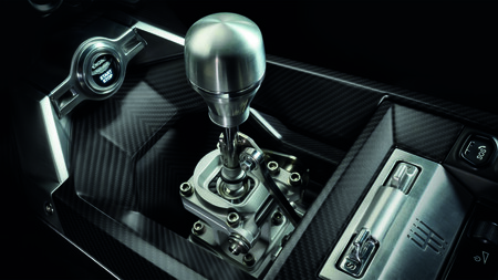 Aston Martin Valiant 2024