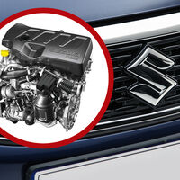 Suzuki suele hacer motores confiables, pero hubo uno que le salió tan problemático que dejó de fabricarlo un año después de lanzarlo