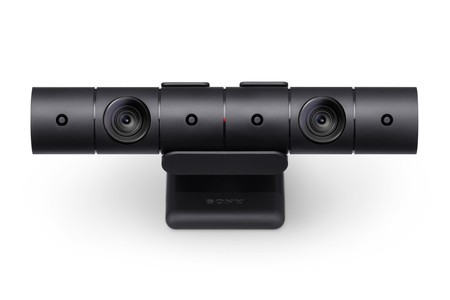 PlayStation Camera. Cómo conectar y configurar la cámara de PS4 