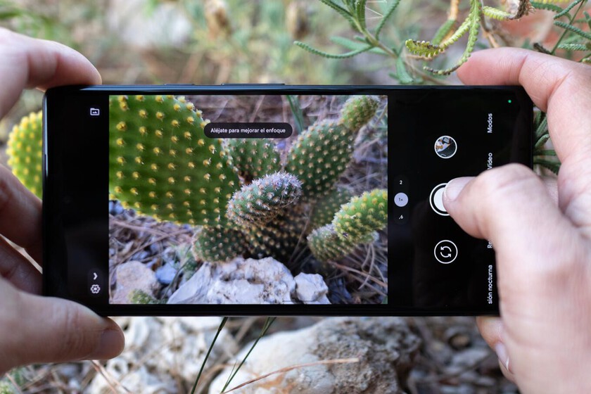 Google Pixel 8a